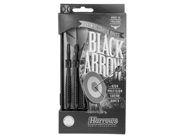 Set 3 pikada HARROWS 