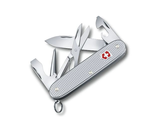 VICTORINOX Pioneer X Pocket Knife 0.8231.26