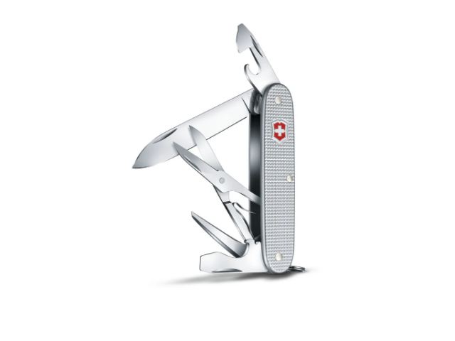 VICTORINOX Pioneer X Pocket Knife 0.8231.26