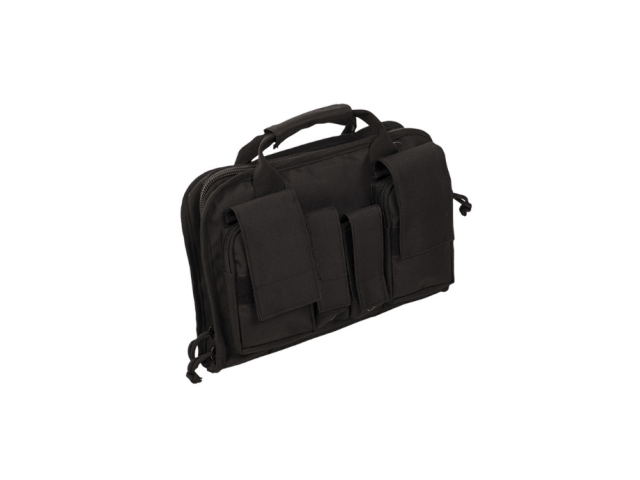 Case for short firearms MILTEC TACTICAL - smaller bag