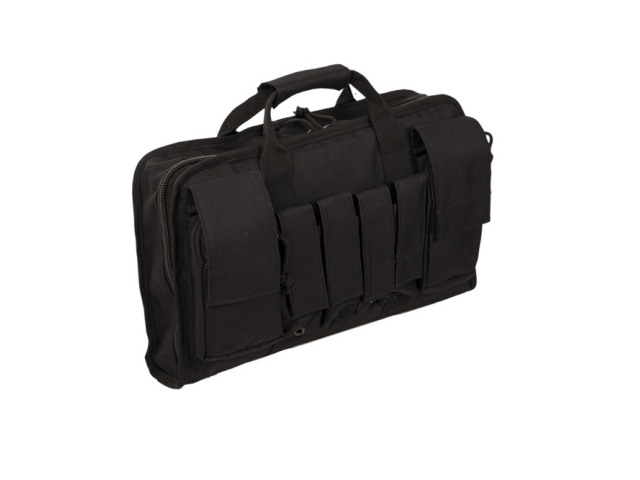 Holster for short firearms MILTEC TACTICAL - larger bag
