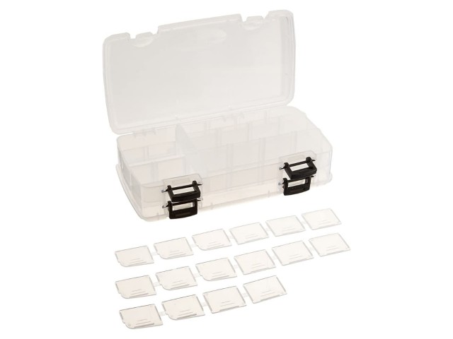 Scatola per spinner PLANO Doppia
