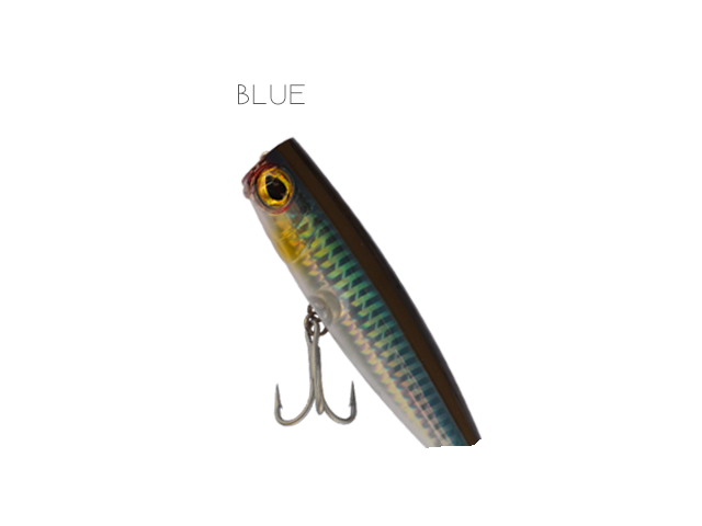 Vobler DTD POPPER - BLUE