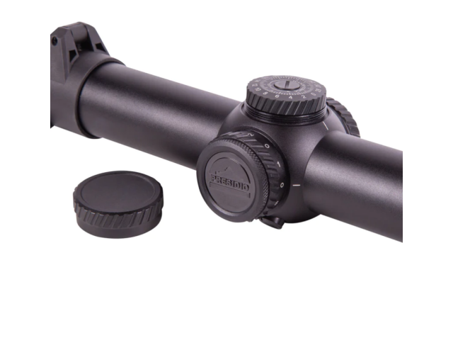 Shooting scope SIGHTMARK Presidio 1-6x24 HDR