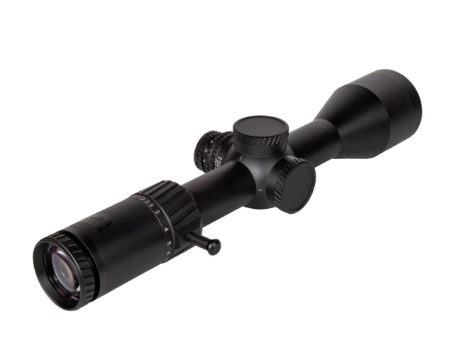 Zielfernrohr SIGHTMARK Presidio 2-12x50 HDR