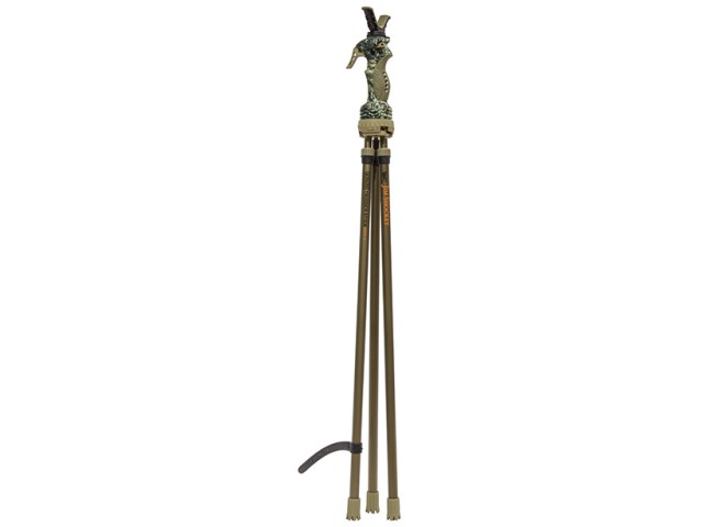 Jagdstock PRIMOS Trigger Stick GEN 3 - Dreibein
