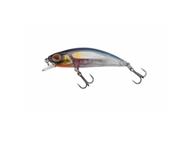 Vobler BERKEY DEX Bullet Jerk TSR 5cm Purple Haze