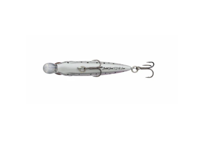 Esche BERKEY DEX Bullet Jerk TSR 5cm Trota Iridea