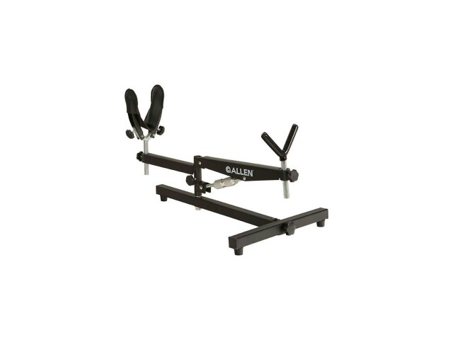 Priprava za pristrelitev oružja ALLEN RANGEMASTER Rifle rest