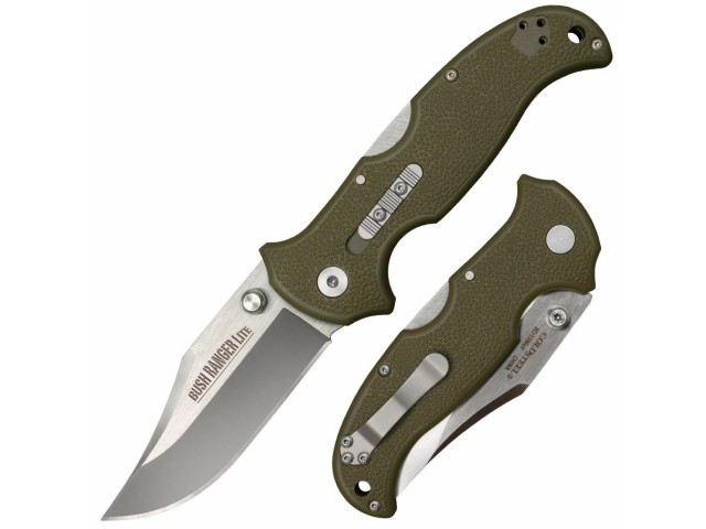Knife COLD STEEL Bush ranger lite