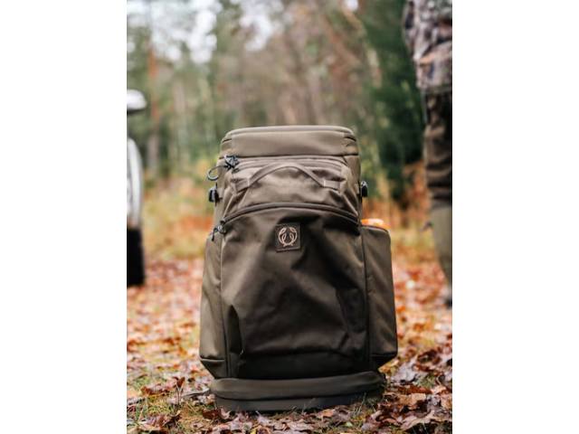 Jagdrucksack CHEVALIER Ranger Chair Pack 27 lt - grün