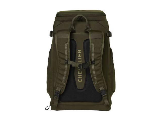 Jagdrucksack CHEVALIER Ranger Chair Pack 27 lt - grün