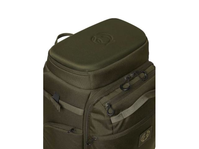 Jagdrucksack CHEVALIER Ranger Chair Pack 27 lt - grün