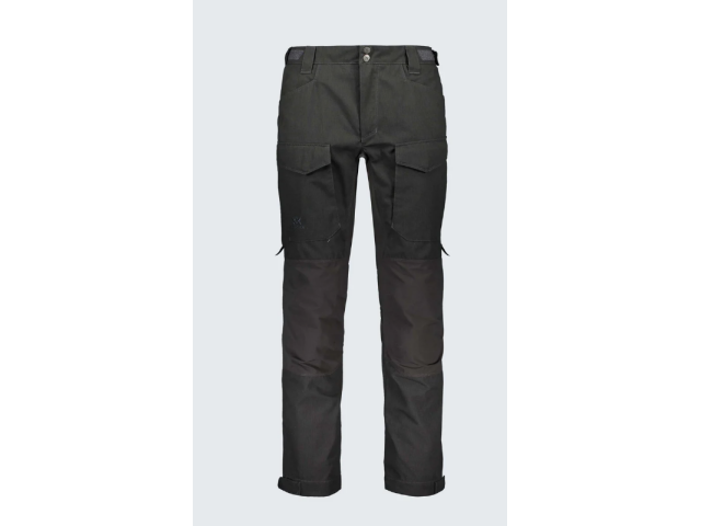 Pants ALASKA 1795 Ranger Cordura Ms - gray