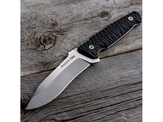 Fixed Blade COLD STEEL Razor Tek - 6.5