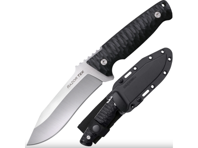 Coltello fisso COLD STEEL Razor Tek