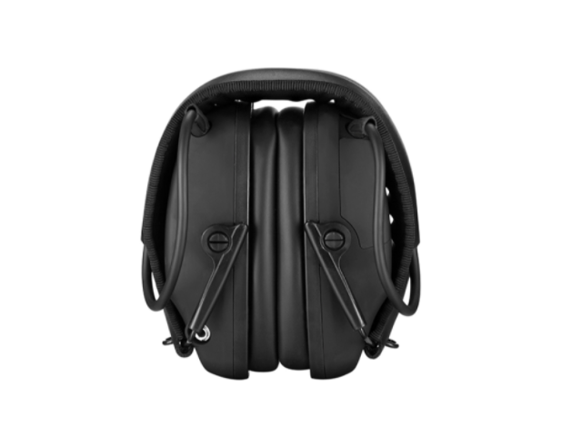 Aktive Gehörschutz RC TECH RC026 - schwarz