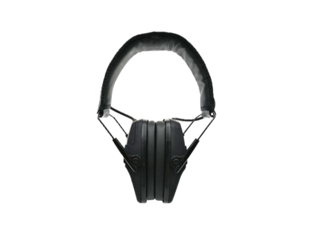 Aktive Gehörschutz RC TECH RC026 - schwarz