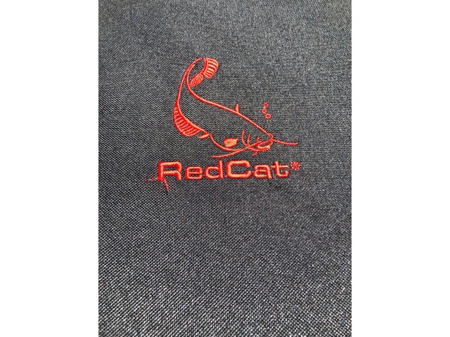 Sklopiva podloga BEHR Red Cat za šarana, soma, štuku