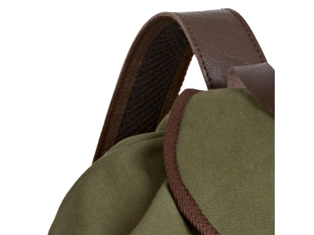 Hunting backpack AKAH Canvas 50x55 cm