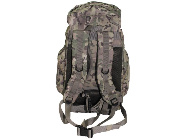 Militär-Rucksack MFH Recon II 25 ltr operation-camo