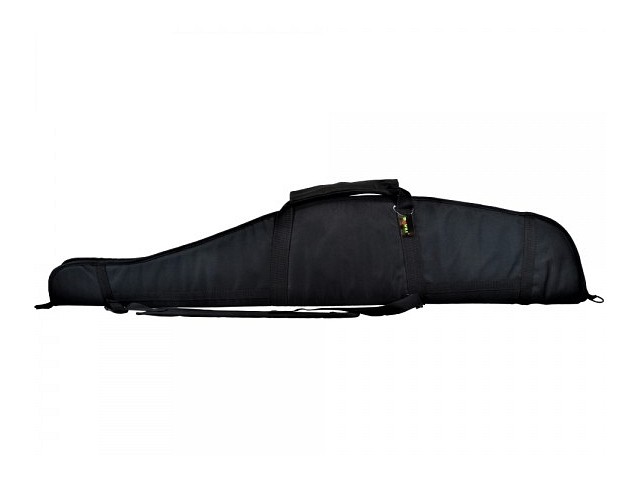 Etui za pušku ROYAL 120 cm Crn