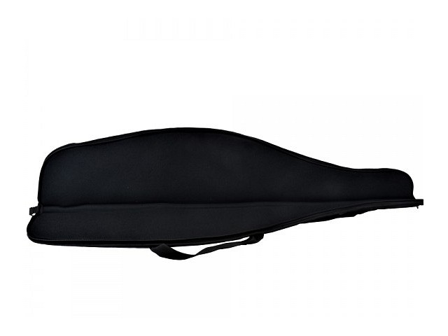 Etui za pušku ROYAL 120 cm Crn