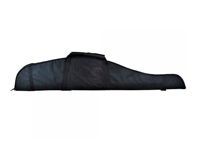 Etui za pušku ROYAL 120 cm Crn