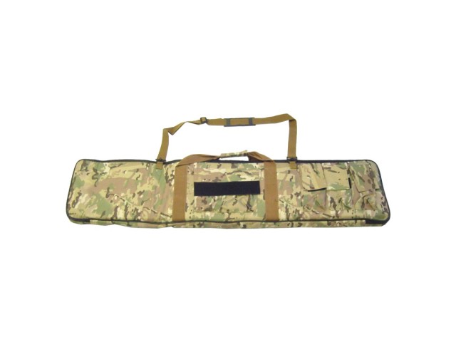 Custodia per fucile ROYAL 130 cm Multitarn