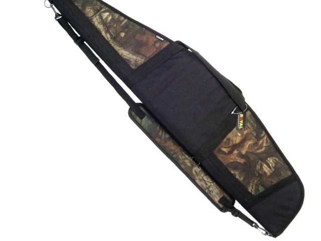 Gewehrtasche ROYAL 120 cm Vegetato