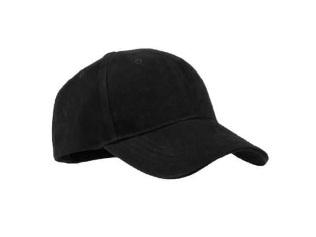 Baseball cap MILTEC Sandwich black