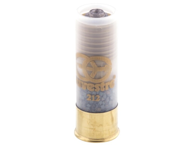 Naboj SAUVESTRE 12/70 Mini Magnum - podkaliberna