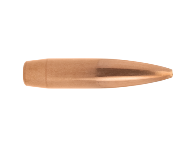 LAPUA 6.5 mm OTM Scenar bullets