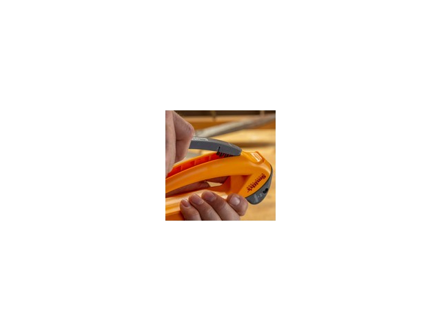 Sharpener for knives, machetes, axes SMITH'S Axe and Machete Sharpener