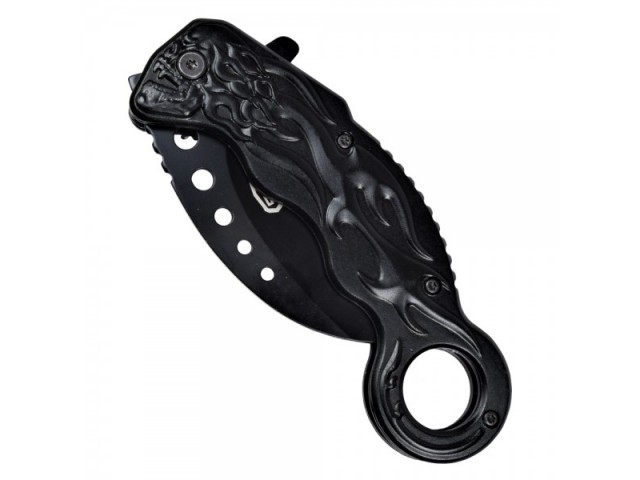 Klappmesser SCK 