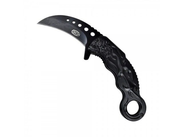 Klappmesser SCK 
