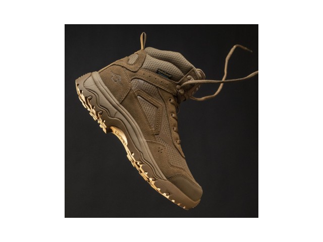  Scarpa da combattimento PENTAGON Scorpion V2 Coyote