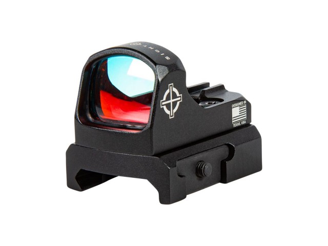 Punto ottico SIGHTMARK Mini Shot A-Spec M3