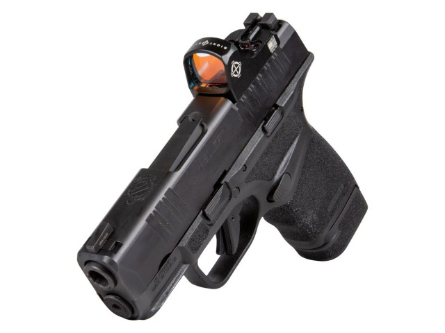 Punto ottico SIGHTMARK Mini Shot A-Spec M3