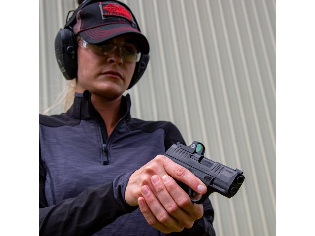 Punto ottico SIGHTMARK Mini Shot A-Spec M3
