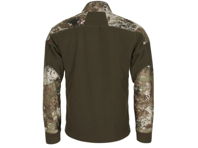 Fleecejacke PINEWOOD Smaland Hunt Camou