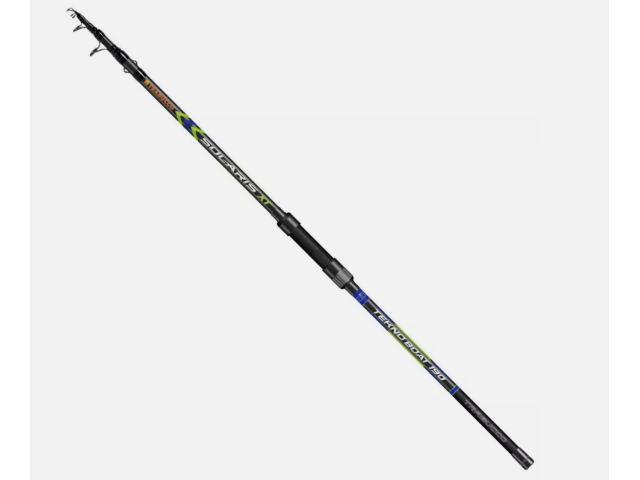 Rib. štap TRABUCCO Solaris XT Tekno Boat- 2,40m/120g
