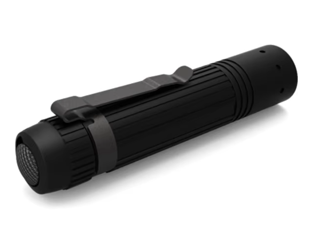 Torcia ricaricabile LEDLENSER Solidline ST6R