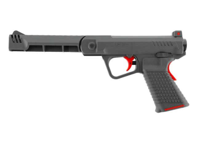 Luftgewehr UMAREX UX Spa 60 - 4,5 mm