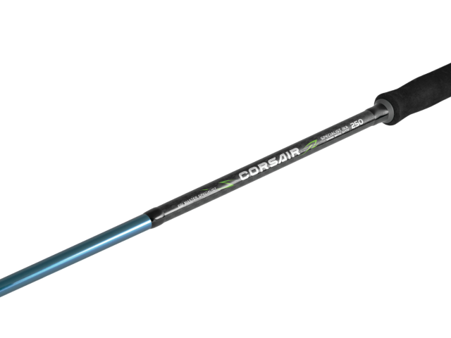 Fishing rod TRABUCCO Corsair Specialist Ika 230 - 2.50m/120g