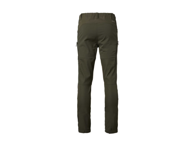 Hlače CHEVALIER Spey Strech Pants - zelene