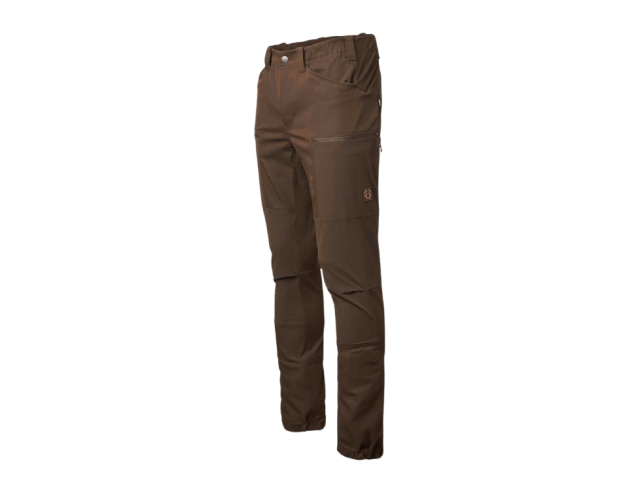 Hosen CHEVALIER Spey Strech Pants - braun