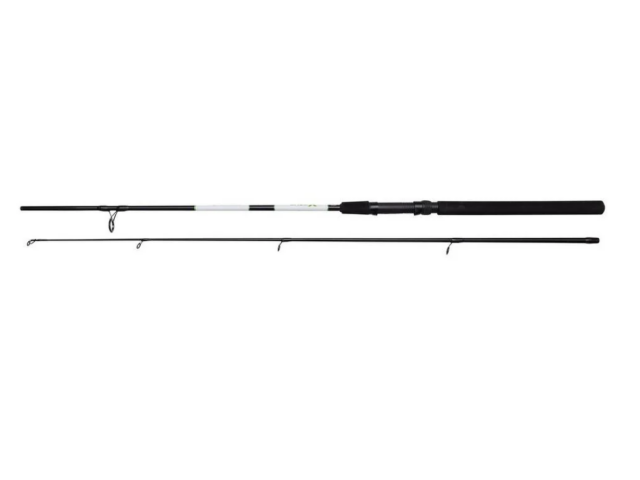 Fishing rod DAM BAse-X Spin - 2.10m/10-30g