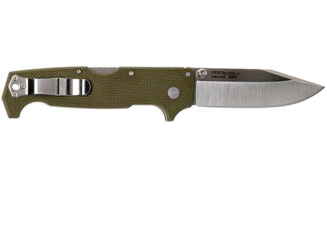 COLD STEEL SR1 Folding Knife