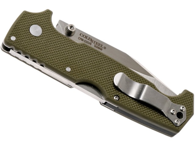 COLD STEEL SR1 Folding Knife